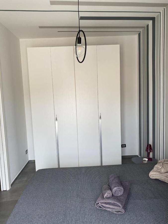 La Finestra Su Erice Apartment Трапани Екстериор снимка