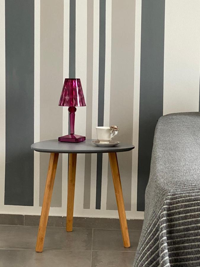 La Finestra Su Erice Apartment Трапани Екстериор снимка